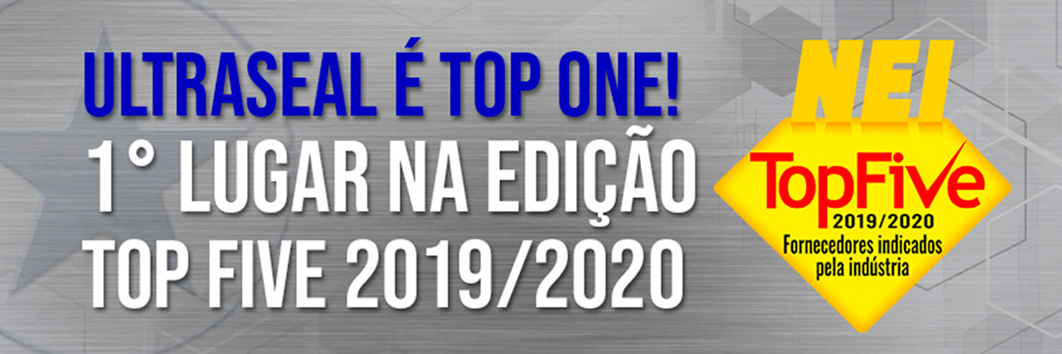 ULTRASEAL TOP One, 2019/2020  Número 1 Campeão!