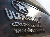 Ultraseal Selos Mecânicos